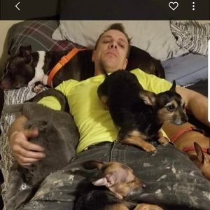 Meet your Posher, David